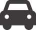 車のアイコン